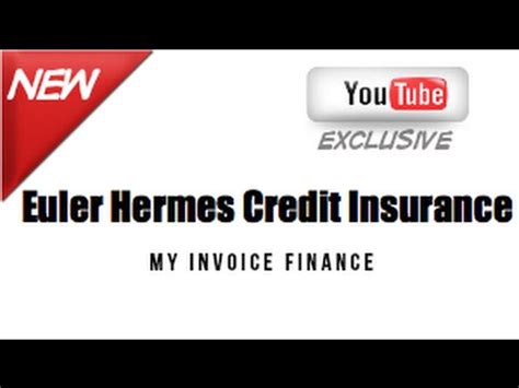 euler hermes credit insurance policy wording|Euler Hermes pay bill.